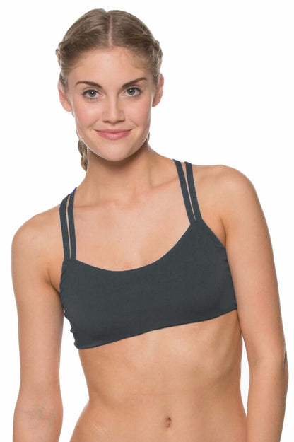 Fendrick Bikini Top - Asphalt