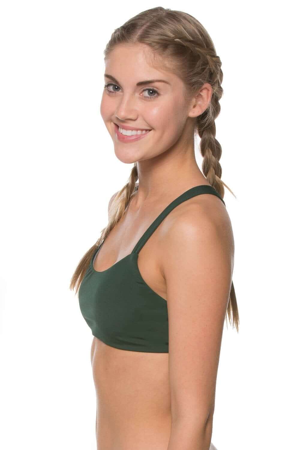  Fendrick Bikini Top - Black