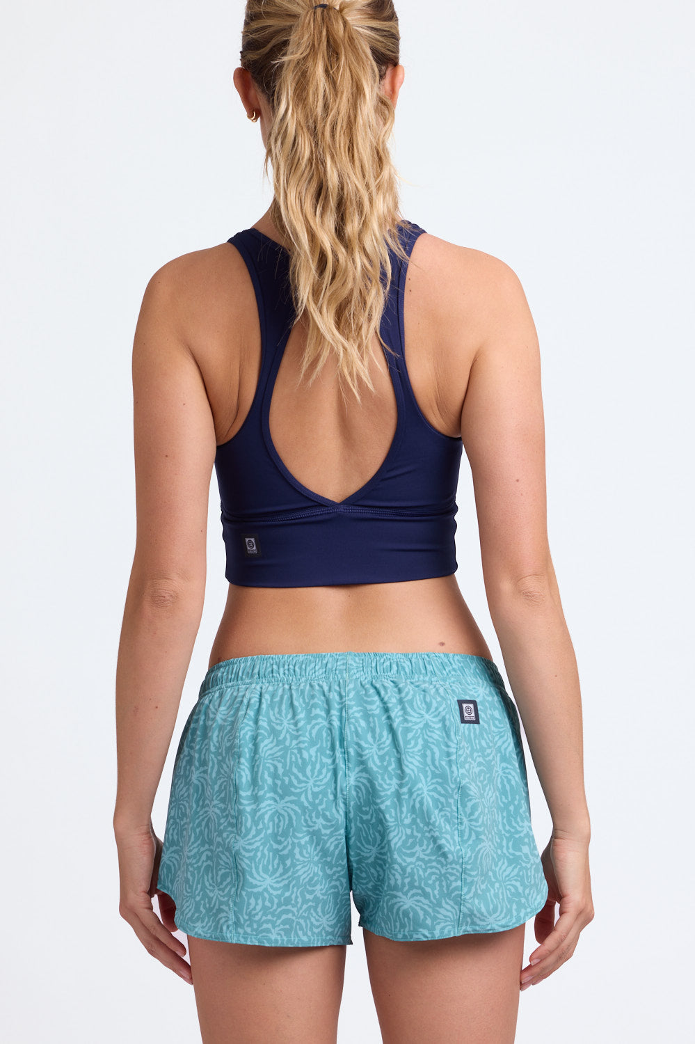  Bennie Run Short - Sunshade