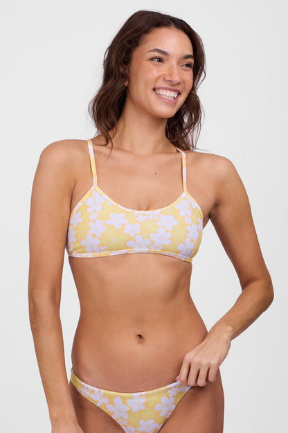  Jocelyn Bikini Top - Joyful