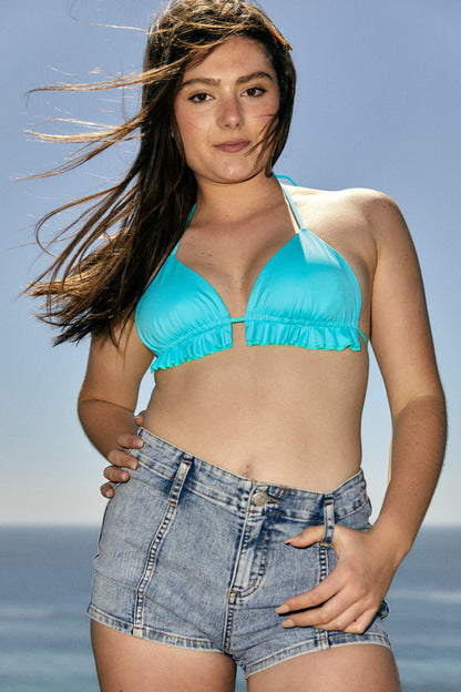  Pavones Bikini Top - Manifest