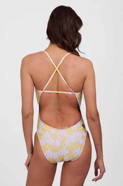  Brandon One Piece Swimsuit - Joyful