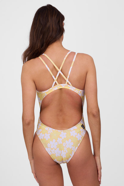  Murray One Piece Swimsuit - Joyful