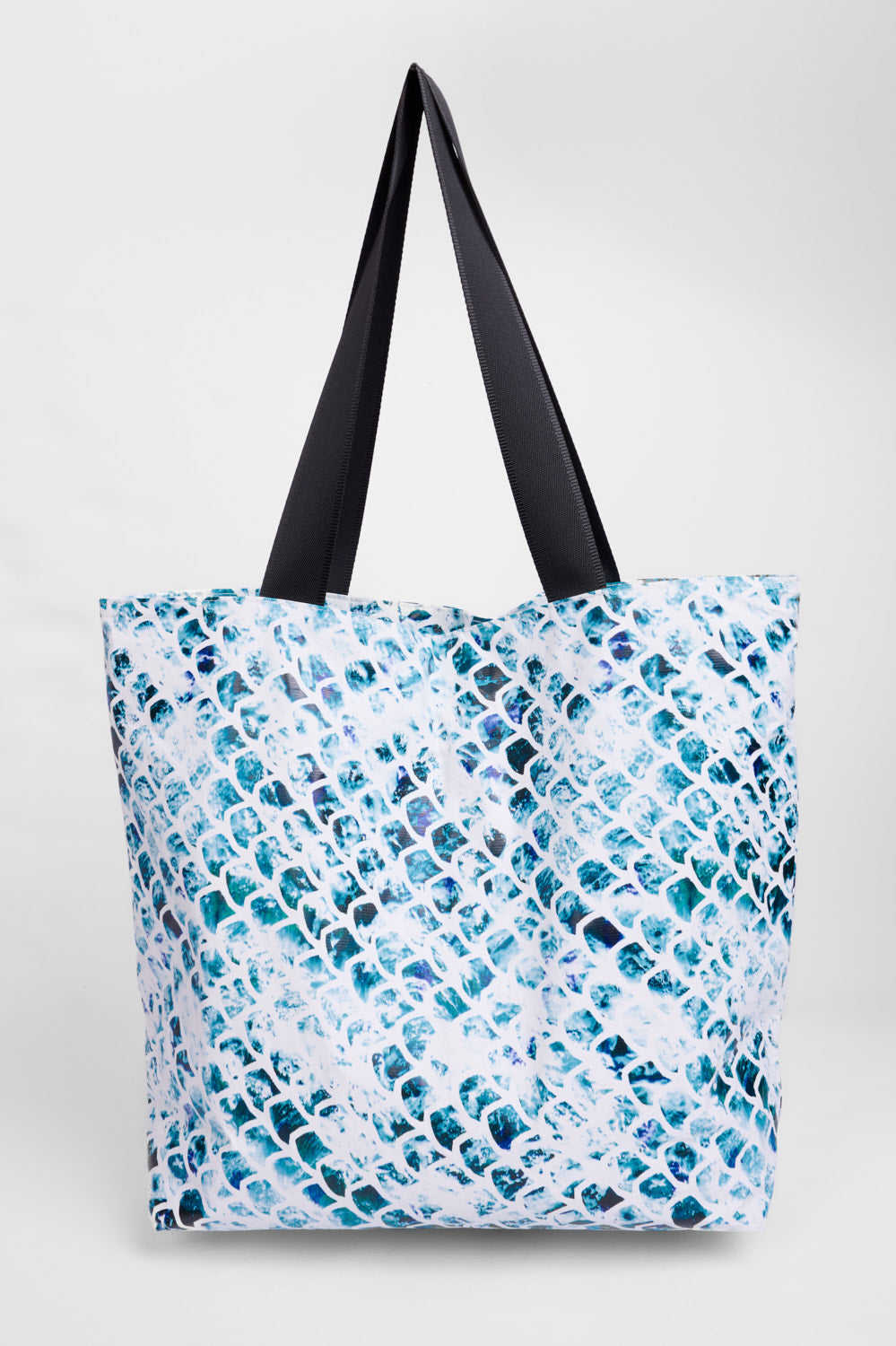  Water Resistant Tote - Mermaidz