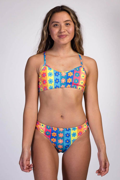  Andy Bikini Bottom - Lazy Daisy