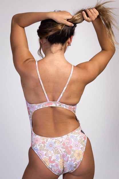  Chevy Swim Onesie - Wonderland
