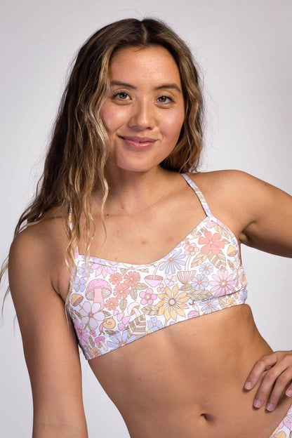  Heidi Bikini Top - Wonderland