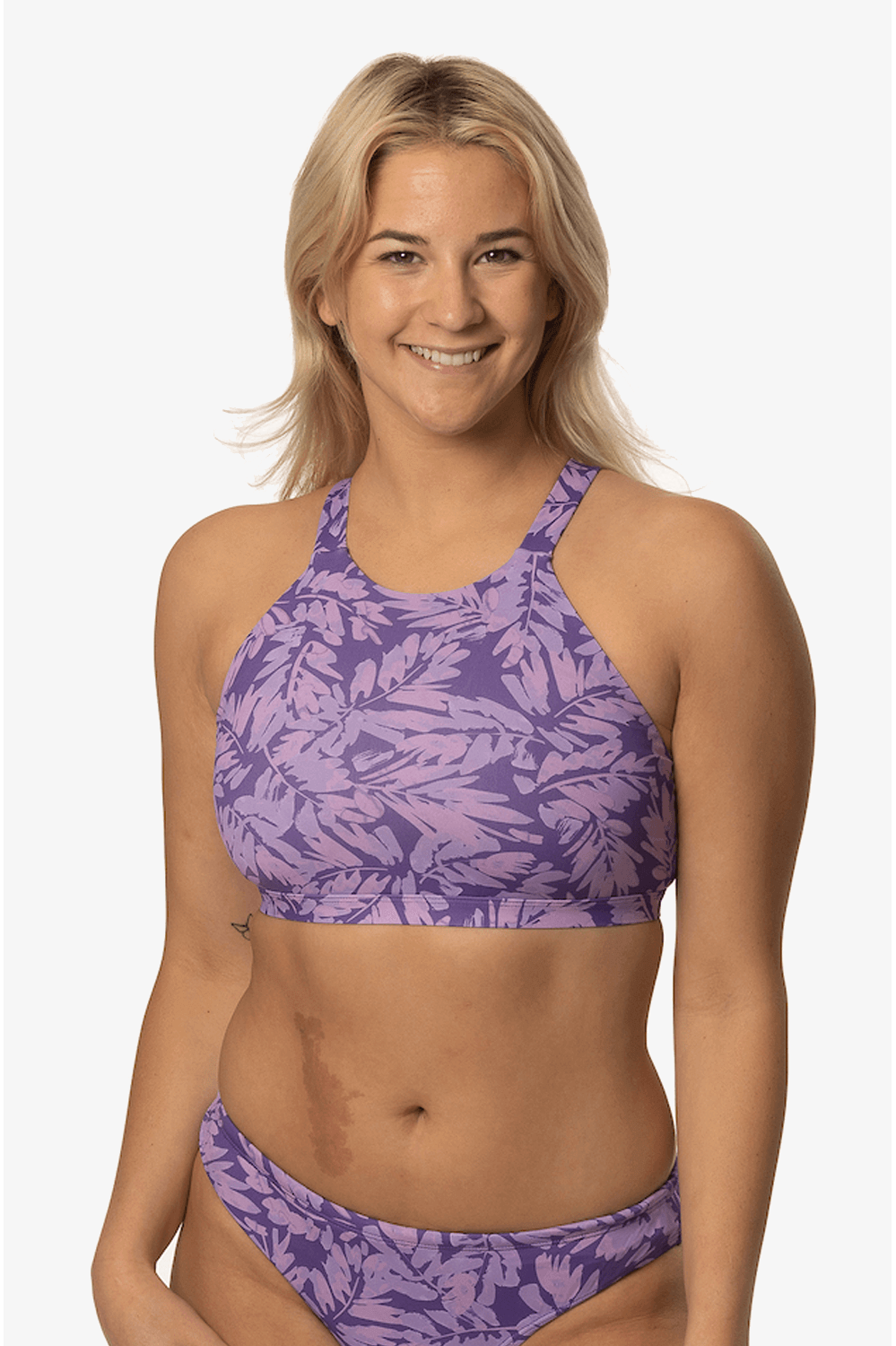  Kaylee Bikini Top - Lavish