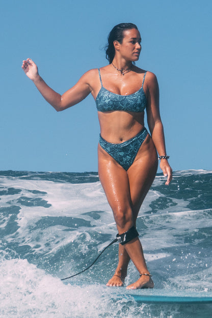  Sirena Bikini Bottom - Sumba