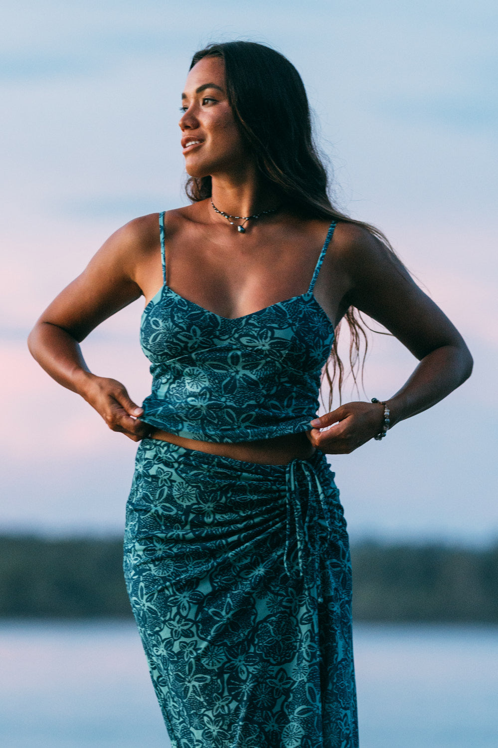  Stephanie Top - Sumba