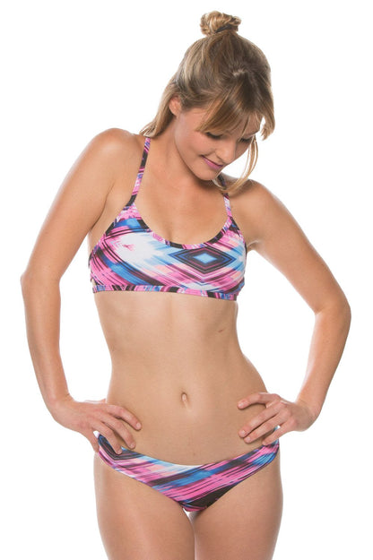  Manhattan Bikini Bottom - Prints