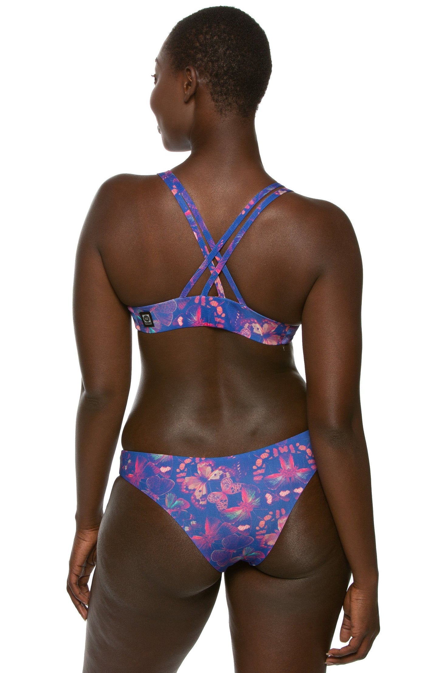  Manhattan Bikini Bottom - Prints