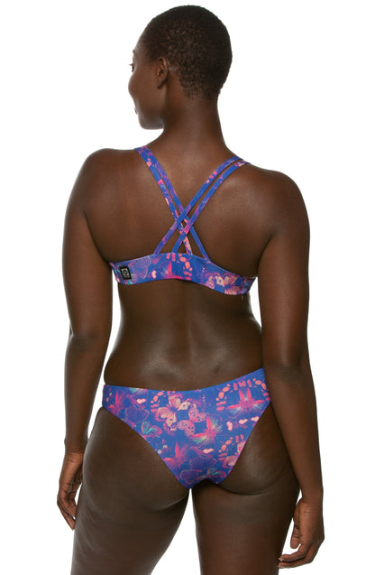  Manhattan Bikini Bottom - Prints