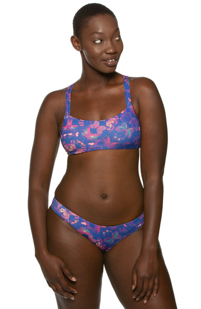  Manhattan Bikini Bottom - Prints