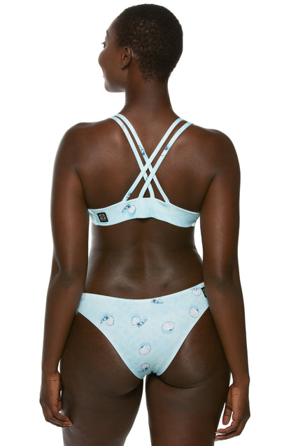  Manhattan Bikini Bottom - Prints