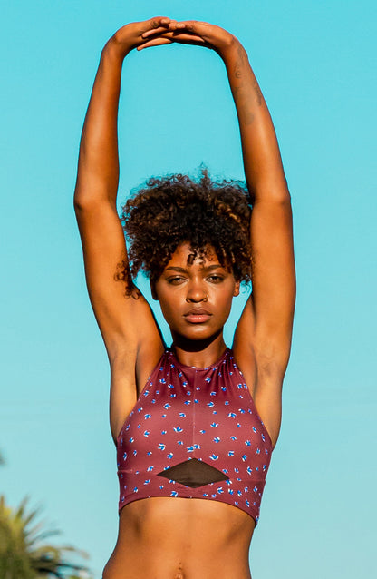  Margot Sports Bra