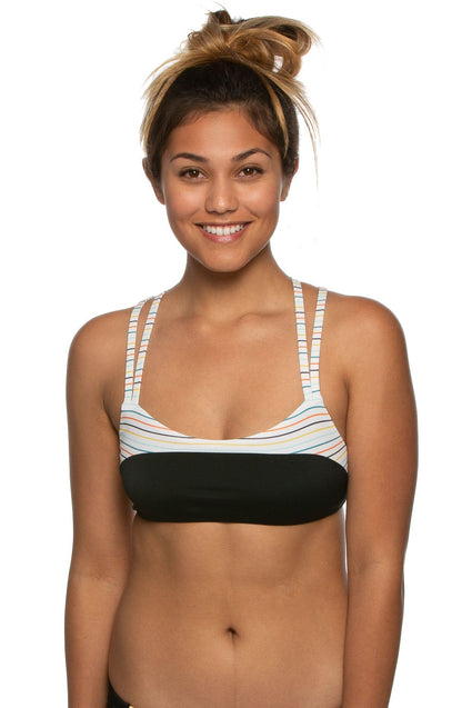  Mason Bikini Top - Prints