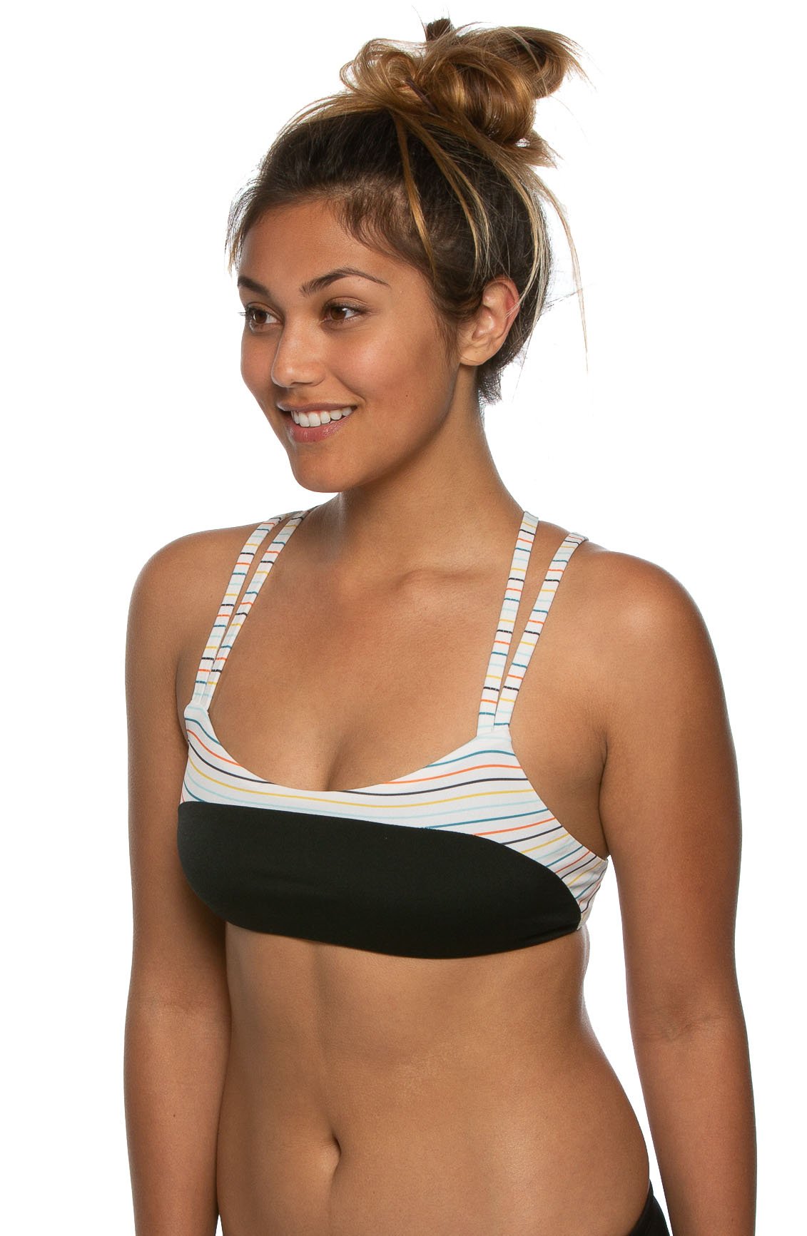  Mason Bikini Top - Prints