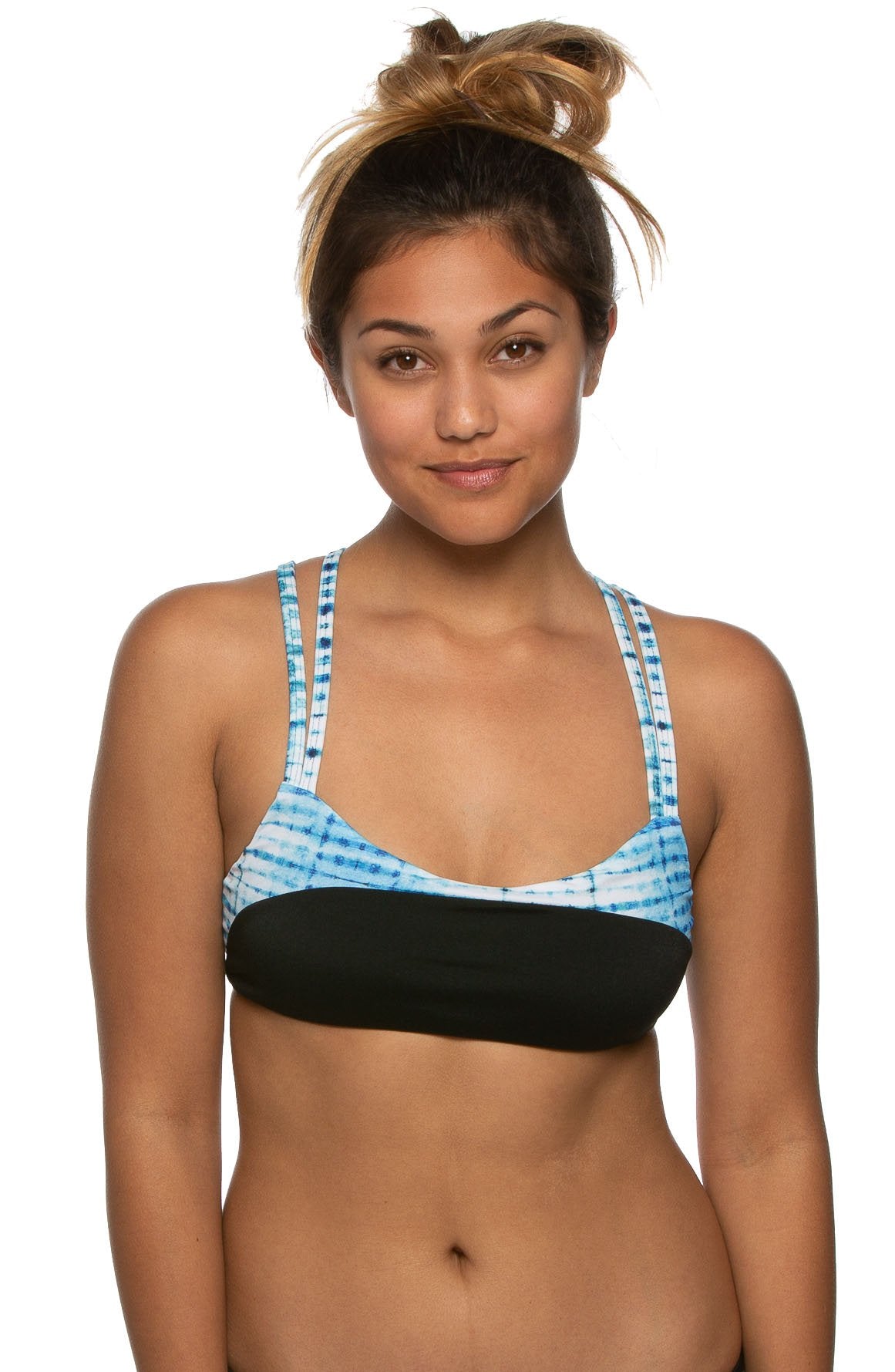  Mason Bikini Top - Prints