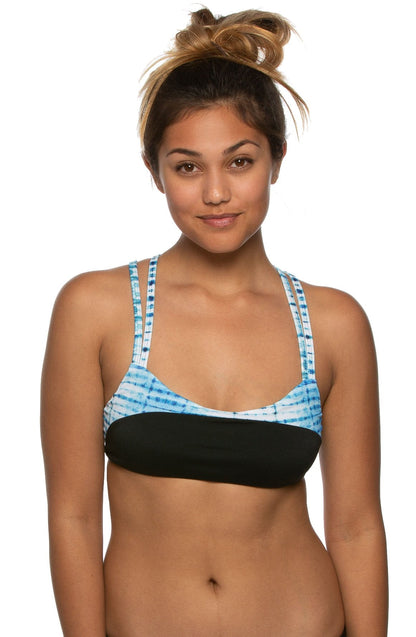  Mason Bikini Top - Prints