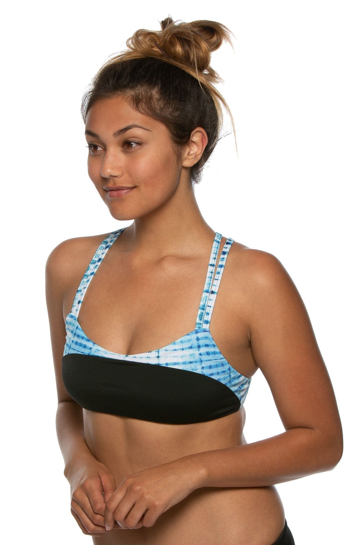  Mason Bikini Top - Prints