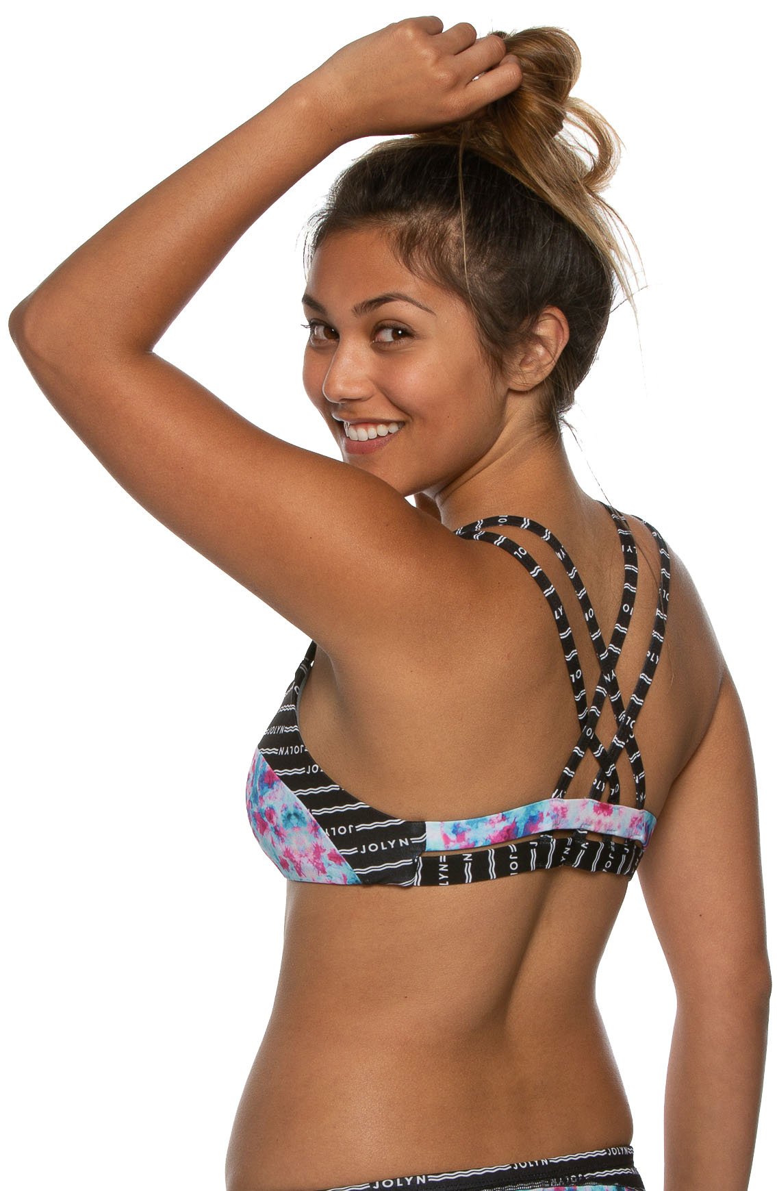  Mason Bikini Top - Prints