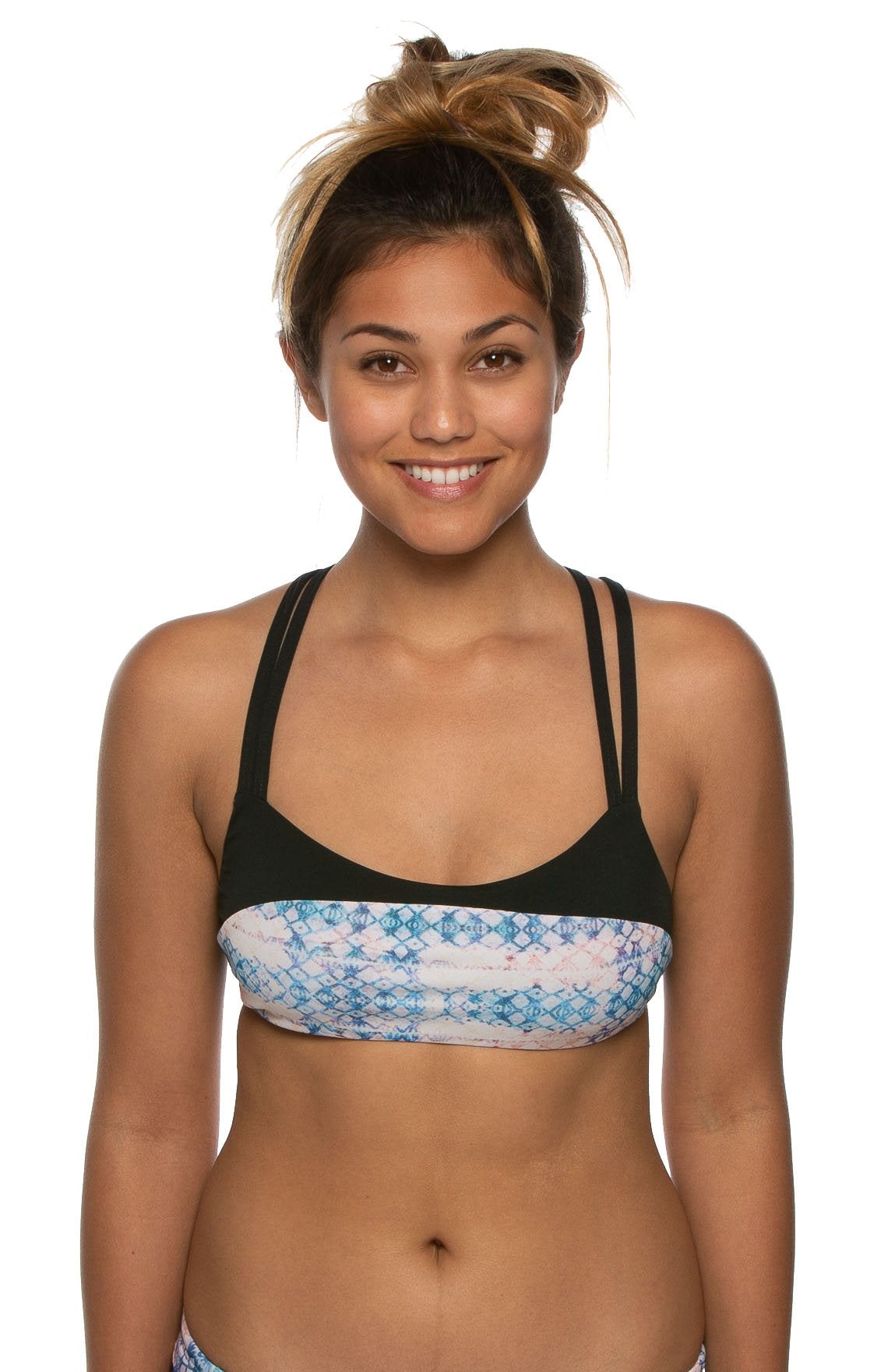  Mason Bikini Top - Prints