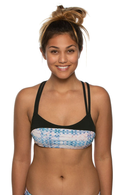  Mason Bikini Top - Prints