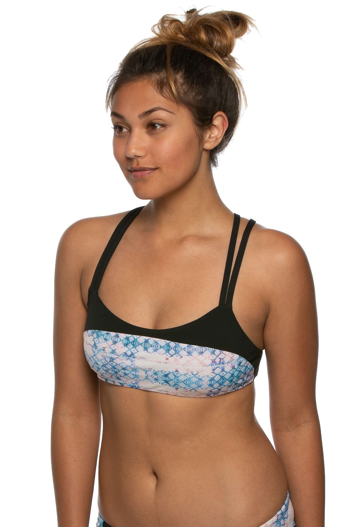  Mason Bikini Top - Prints