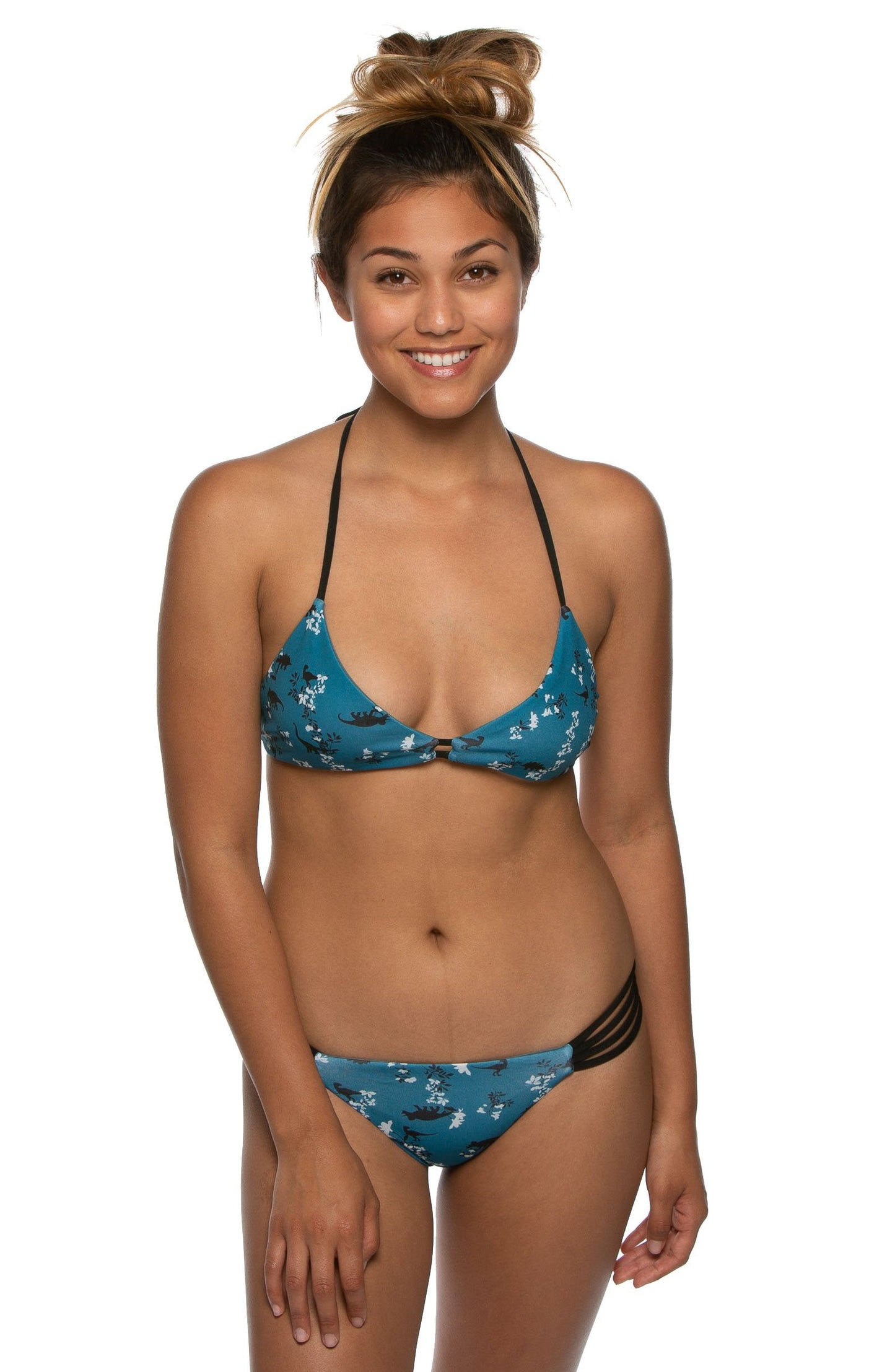  Michael Bikini Bottom - Prints