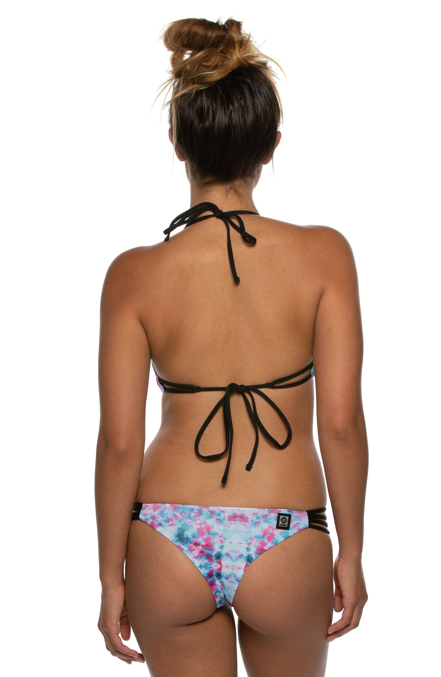  Michael Bikini Bottom - Prints