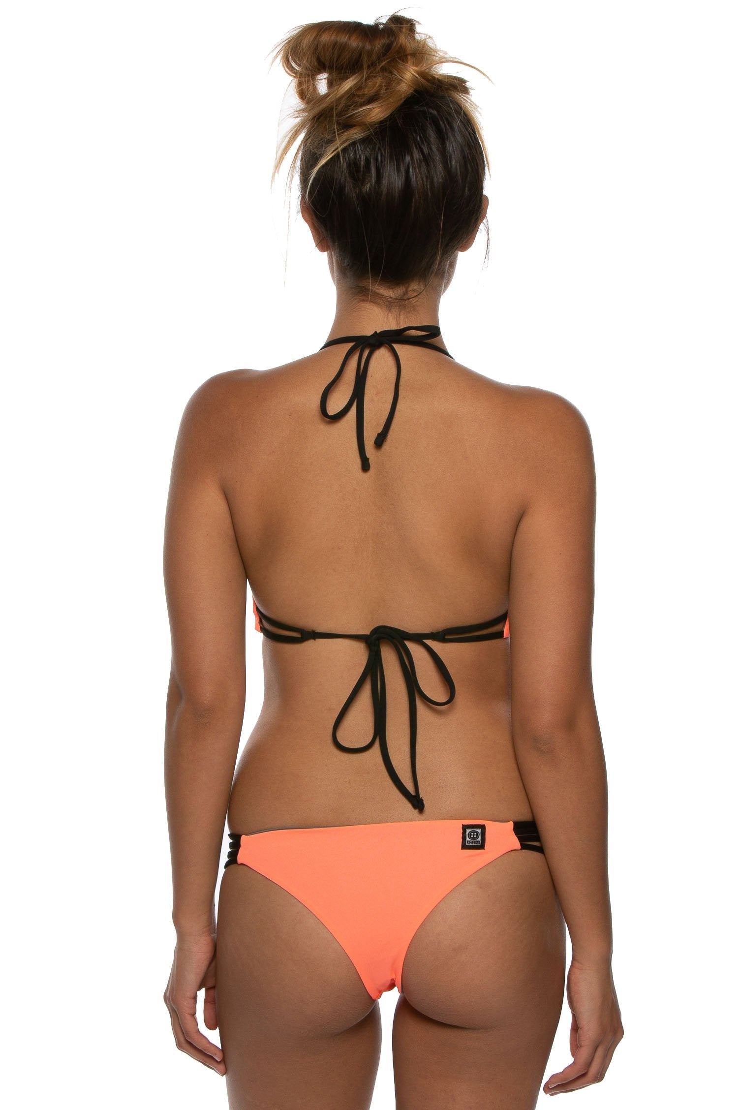  Michael Bikini Bottom - Contrasts