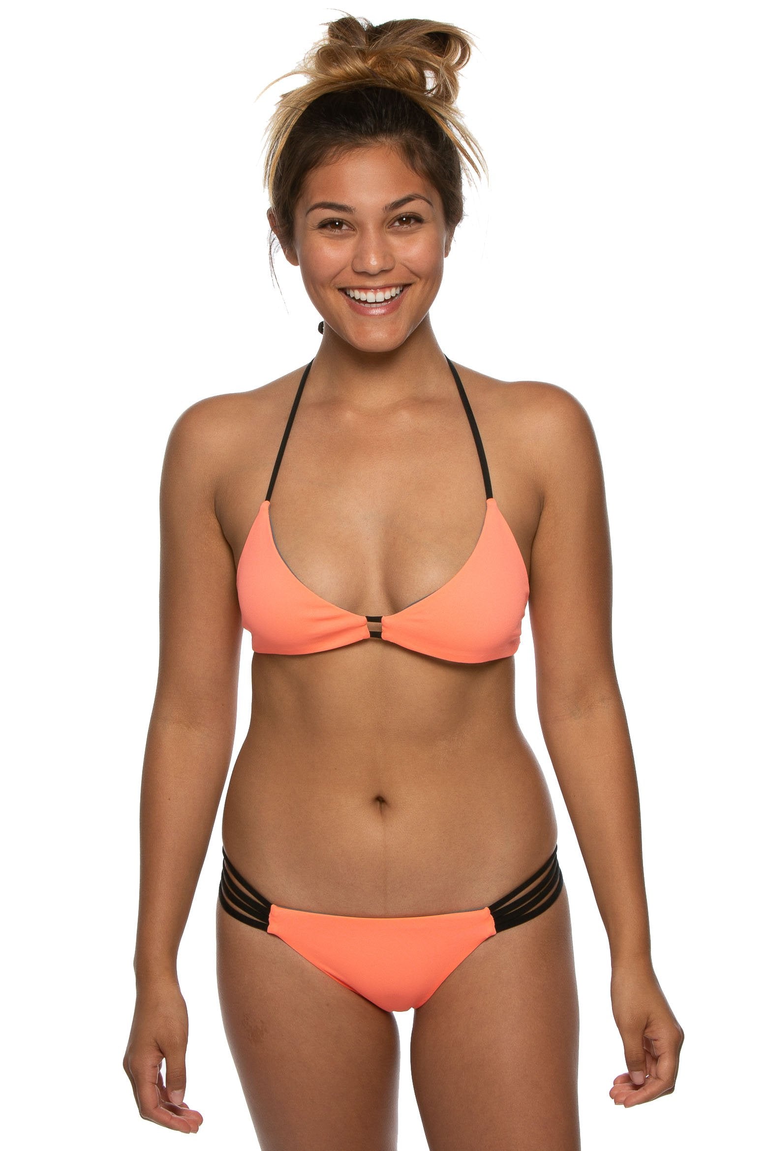 Michael Bikini Bottom - Contrasts