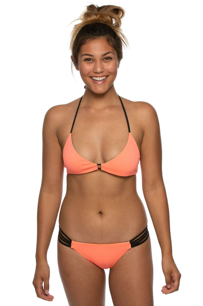  Michael Bikini Bottom - Contrasts