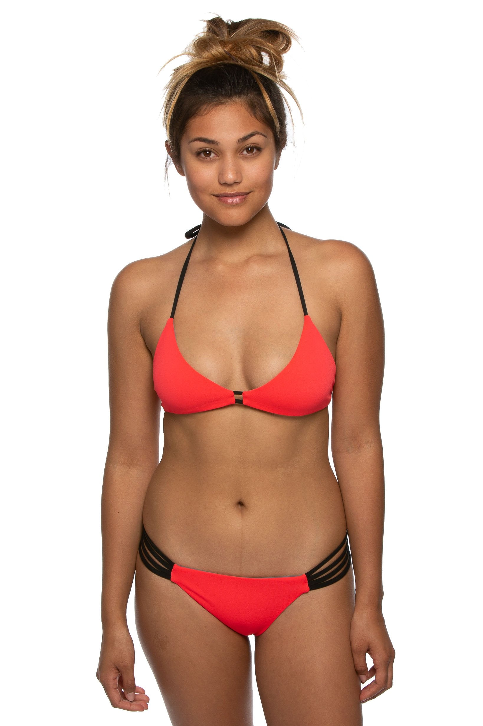  Michael Bikini Bottom - Contrasts