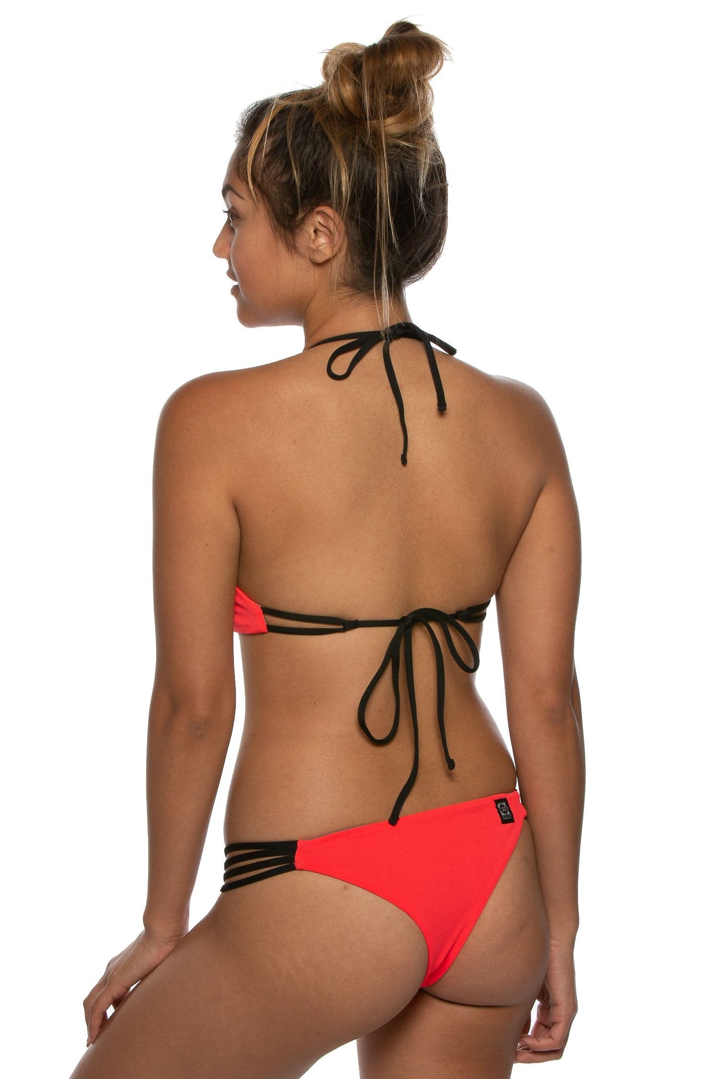 Michael Bikini Bottom - Contrasts