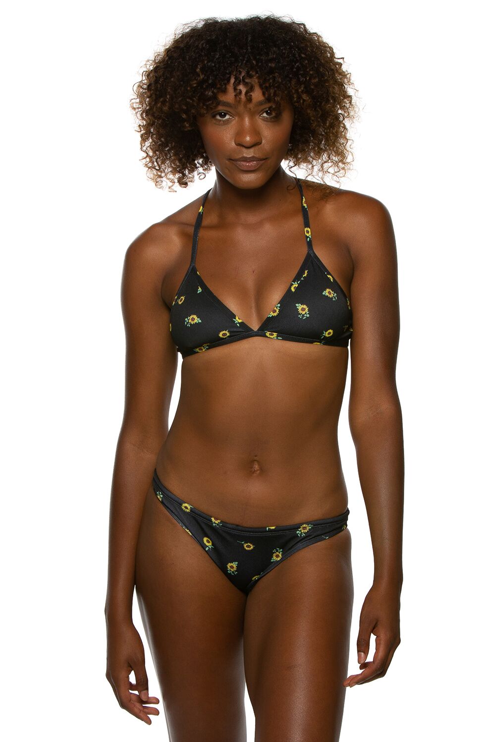 Midl Bikini Bottom - Prints