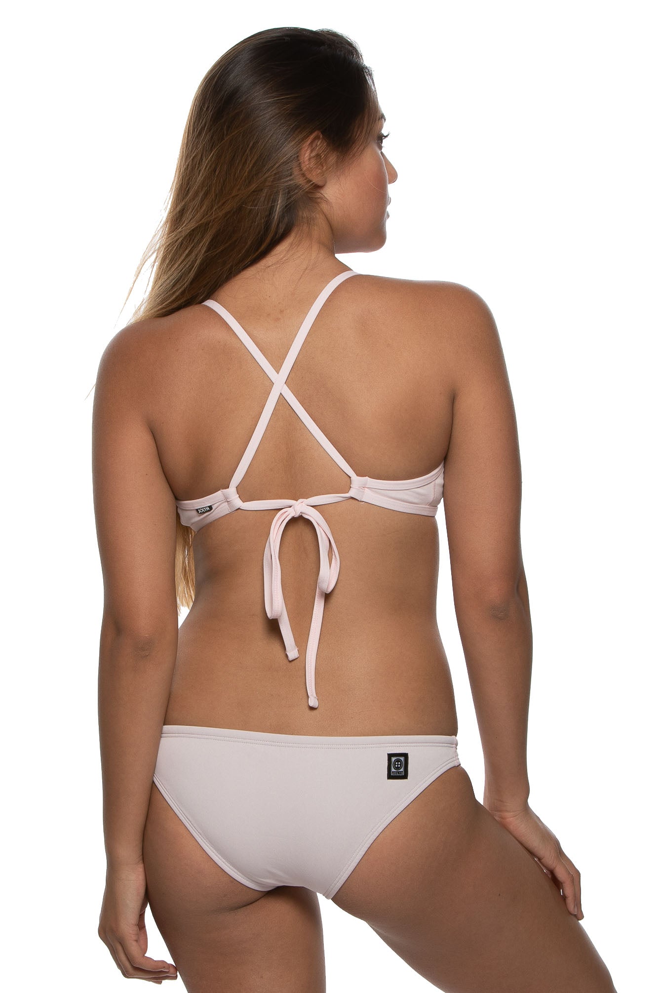  Midl Bikini Bottom - Lavender