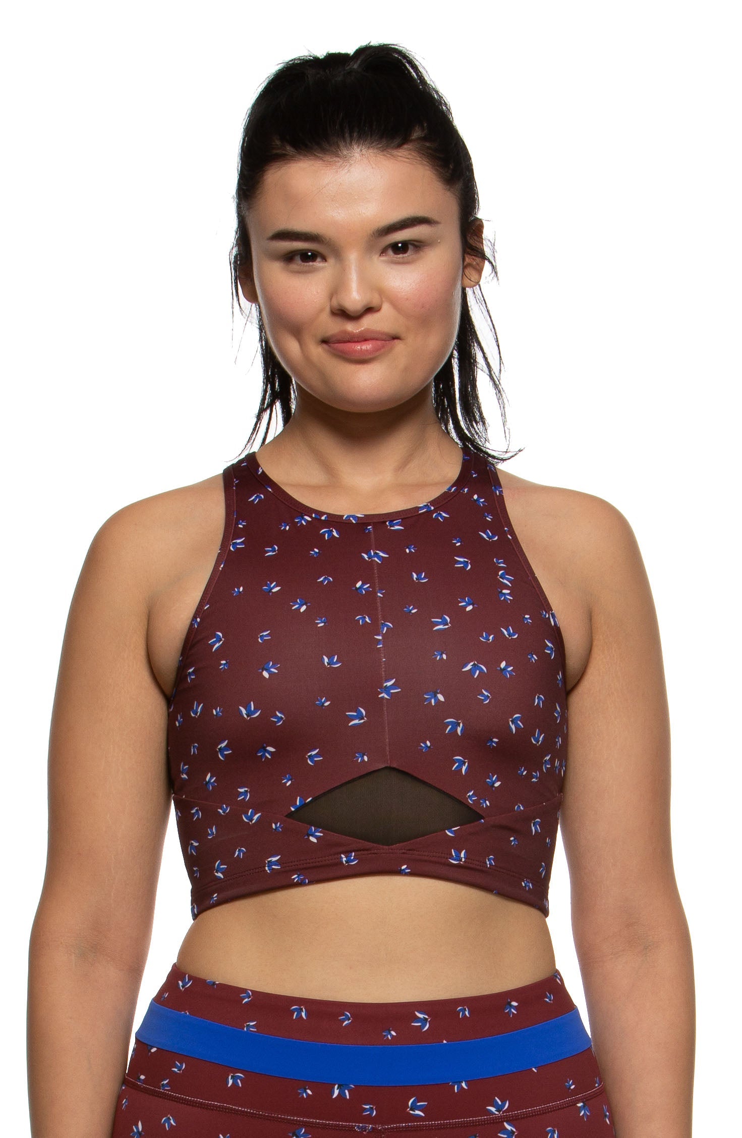  Margot Sports Bra