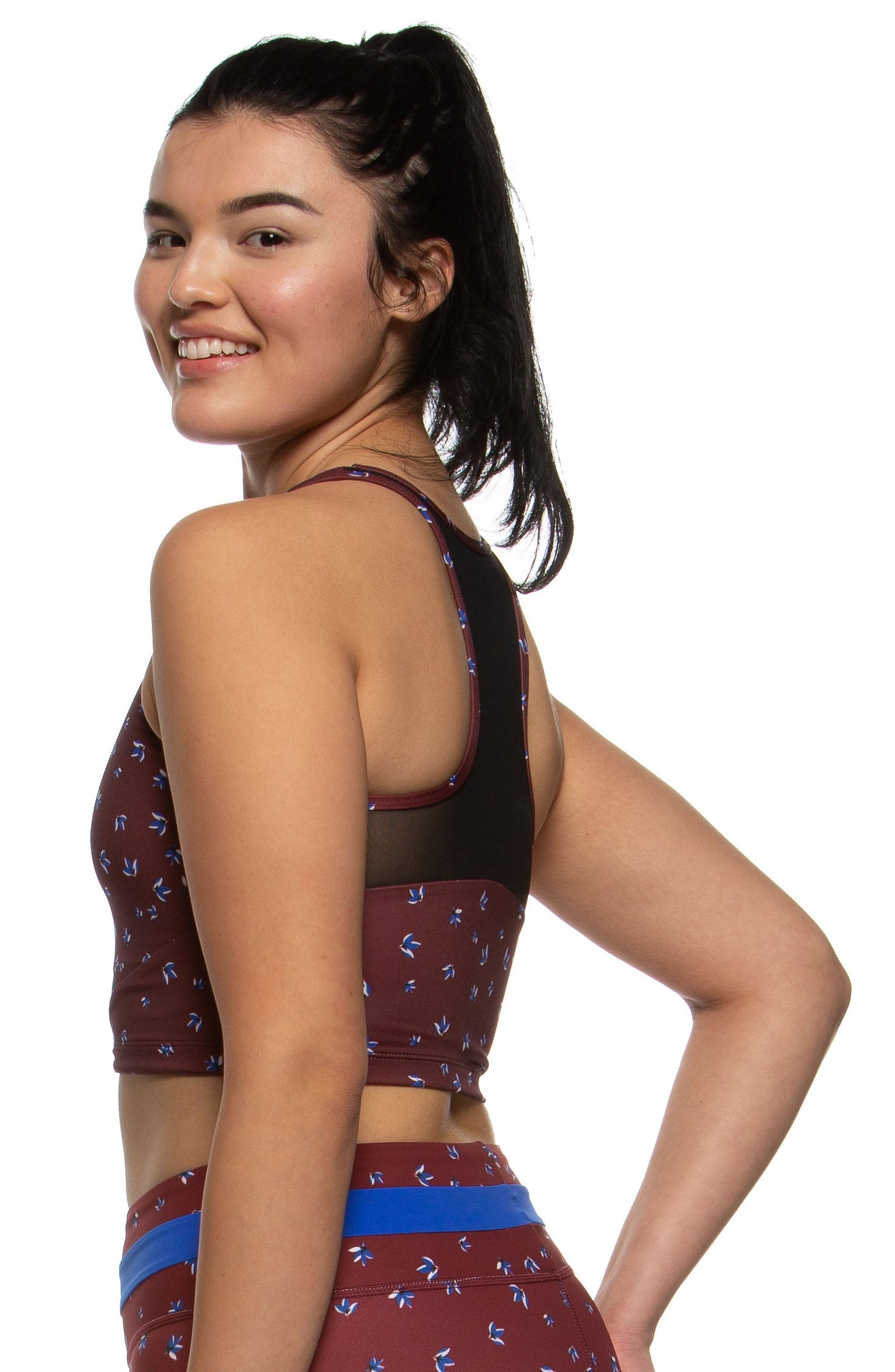  Margot Sports Bra