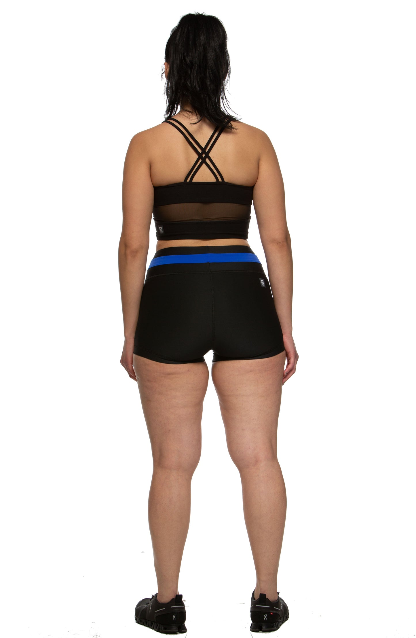  Michel Athletic Short