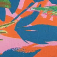  Adrian Bikini Top - Prints