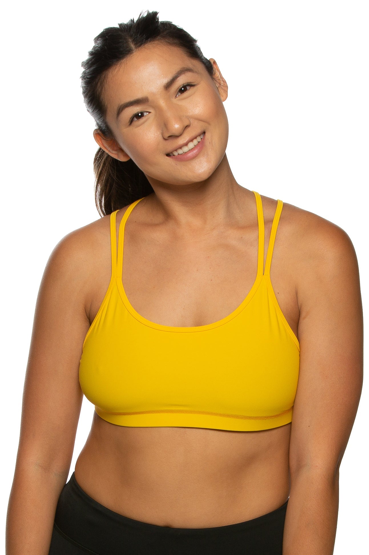  Riley Sports Bra