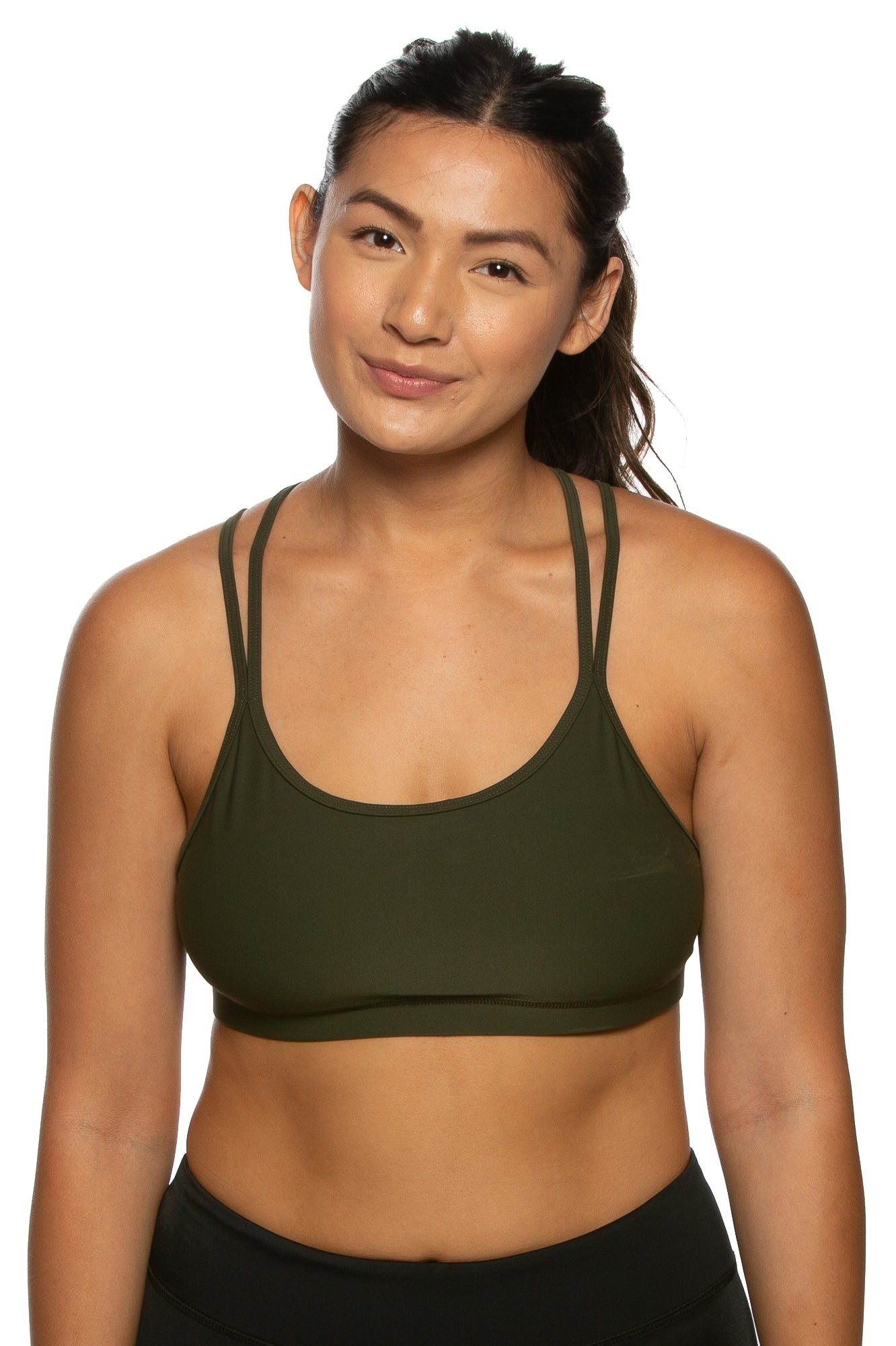  Riley Sports Bra