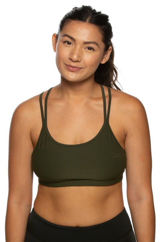  Riley Sports Bra