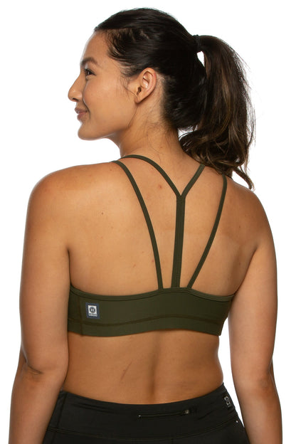  Riley Sports Bra