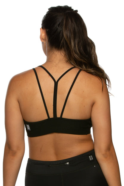  Riley Sports Bra