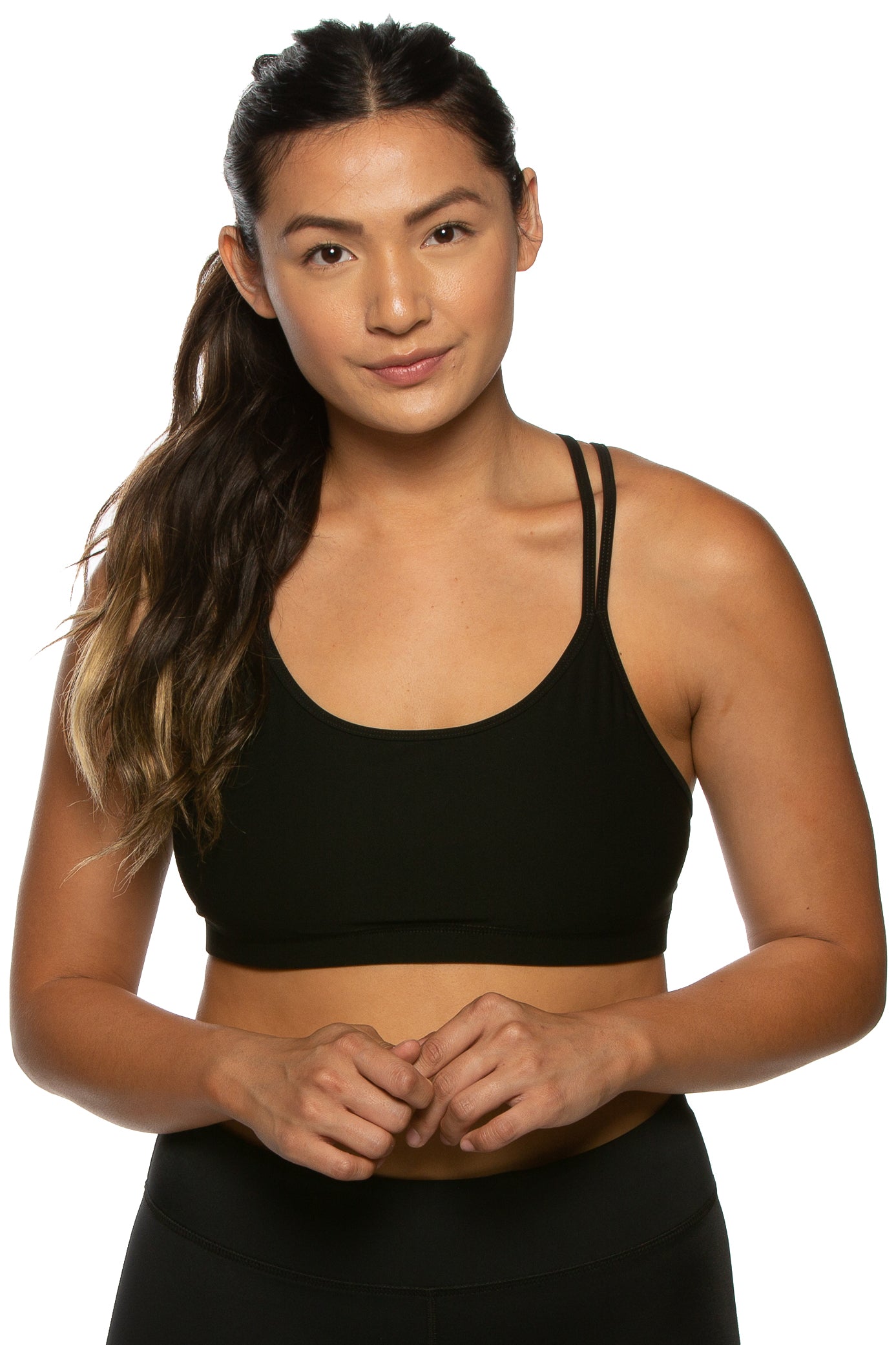  Riley Sports Bra