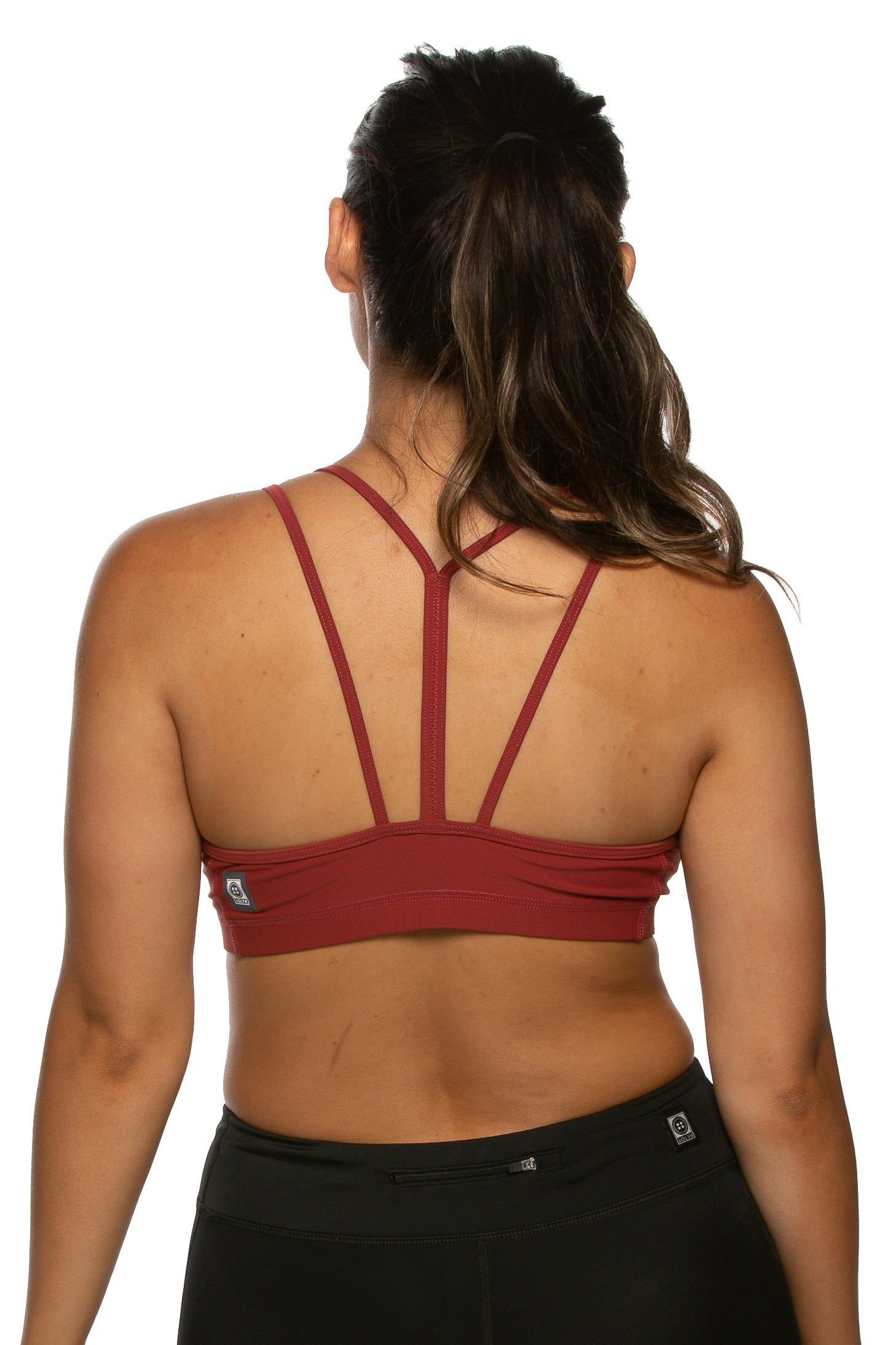  Riley Sports Bra