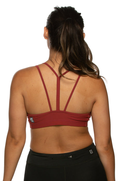  Riley Sports Bra